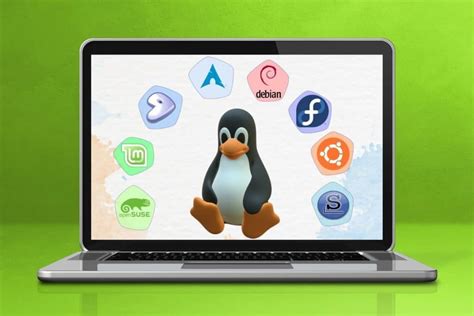 best linux distribution for virtual box|best operating systems for VirtualBox.